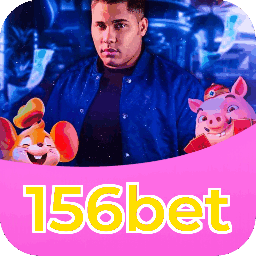 Plataforma 156bet mostrando interface moderna, jogos certificados e recursos de segurança licenciados