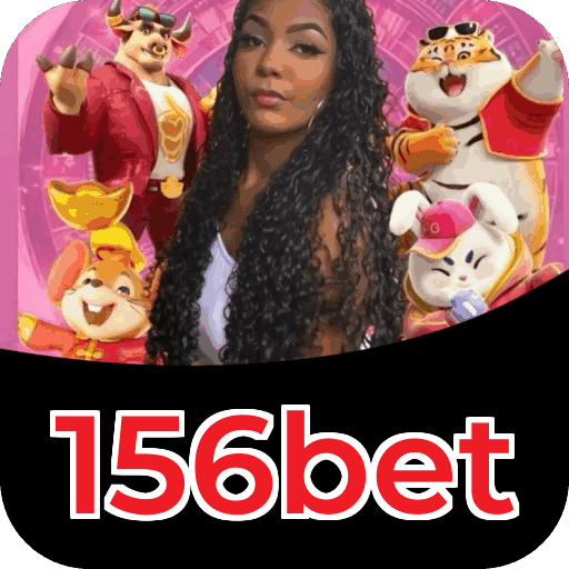 Catálogo slots 156bet mostrando top jogos Gates Olympus Sweet Bonanza Fortune Tiger Big Bass volatilidade RTP